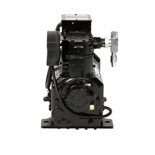 COMPRESSOR COPELAND SEMI HERM 3DB3F33KE-ES8-C00