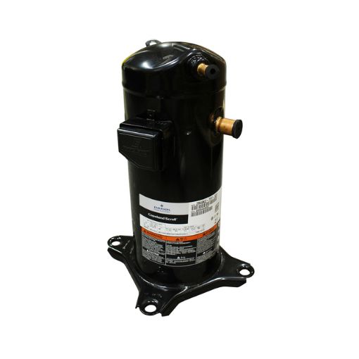 COMP SCROLL COPELAND ZR48KCETF7522 3F 380V R407C