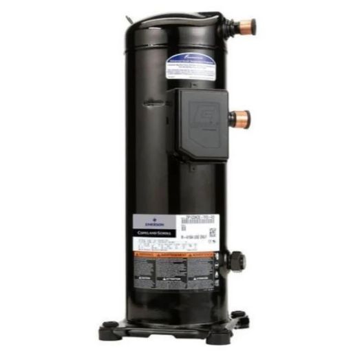 COMP SCROLL COPELAND ZB95KCETED551 3F 460V R404A