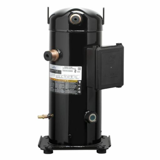 COMP SCROLL COPELAND ZPI61KCETF5496 3F 220V R410A