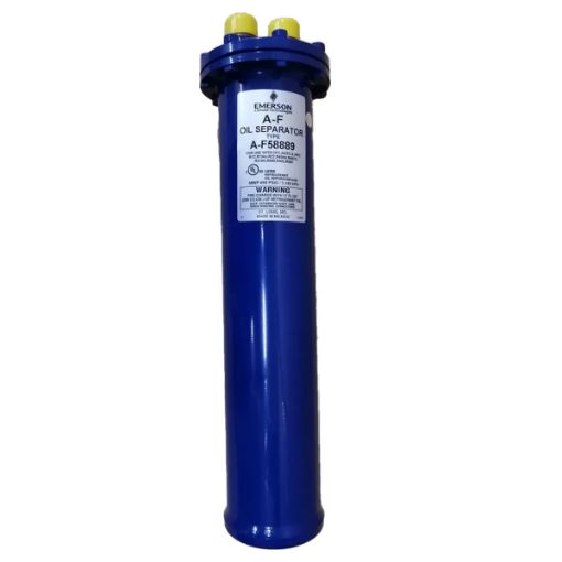 SEPARADOR OLEO A-WZ-55889 1.1/8 EMERSON (A0066138)