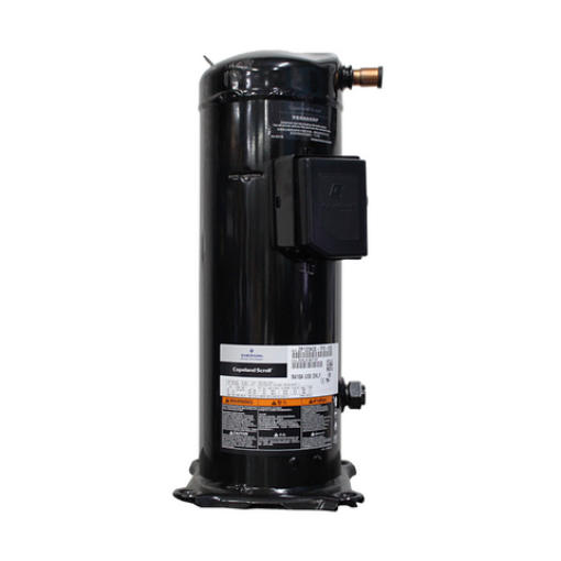 COMP SCROLL COPELAND ZR28K5ETFD-600 460V 3F R407C