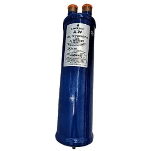 SEPARADOR OLEO AW621 1111 1.3/8 TURBASHE EMERSON (A0064050)