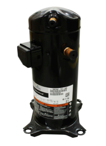COMP SCROLL AC R22 3F 230V COP ZR42K5TF5600