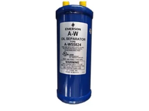 SEPARADOR OLEO A-W 55877 7/8 SOLDA EMERSON (A0060931)