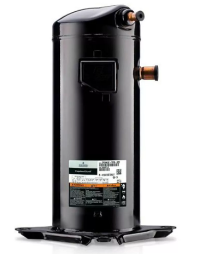 COMP SCROLL COPELAND ZP104KCETFD550 460V 3F R410A