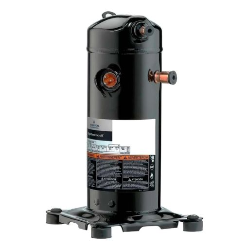 COMP SCROLL R410A 220V 3F 60HZ COPELAND ZPD122KCETF5455