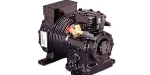 COMP SEMI-HERM. DISCUS DIGITAL 3DBDR12MEES8C00 3F 60HZ 208-230V / 380V R404A