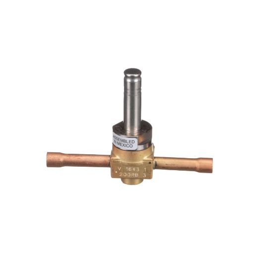 VALVULA SOLENOIDE S/ BOBINA 200RB 9T7T 7/8S A0064766