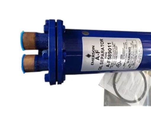 SEPARADOR DE OLEO CENTRIFUGO C/ FLANGE A-FC 12302525H 3.1/8S A0065938