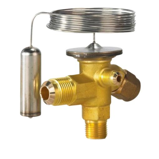 VALV. EXP. TERM. 05TR R22 AAE5 HW100 1/2R X 5/8R - ANTIGA TIXA 5  - C/ MOP - A0066017