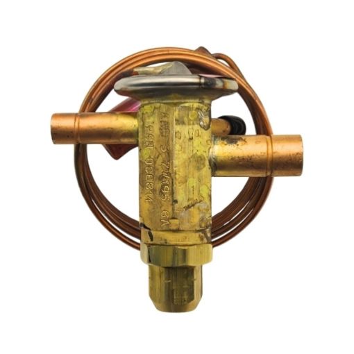VALV. EXP. TERM. 60TR R22 TRAE 60 HW 100 1.1/8S X 1.3/8S - C/ MOP - A0054165c