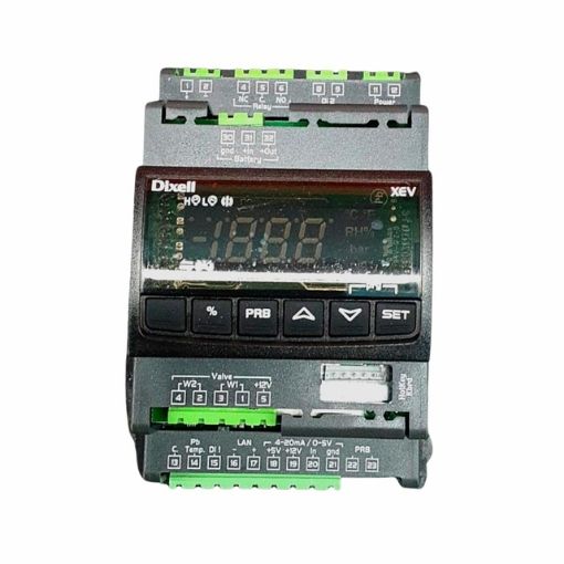 DIXELL - CONECTORES XEV20D DWXEV30