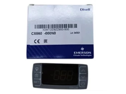 TECLADO CH660 P/ CONTROLADOR SERIE XM600 X0MTDZBZZ900S00