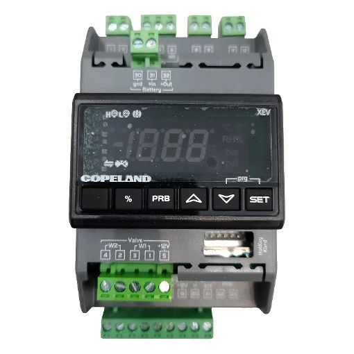 DIXELL - SUPERCAPACITOR 24VACDC DXEC00000