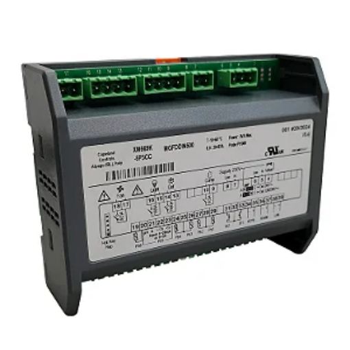 DIXELL - MODULO VARIADOR DE VELOCIDADE 4,5A  ENT 4 A 20MA DXV110K55DA0