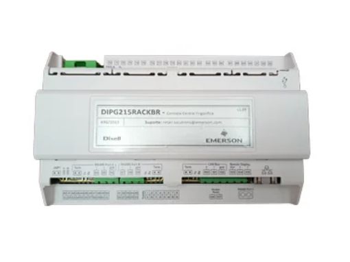 DIXELL - CONECTORES SITE SUPERVISOR DA00000935