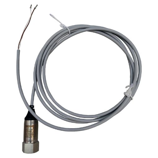 DIXELL - TRANSDUTOR DE PRESSAO 0 A 60 BAR - 4 A 20MA DPP60