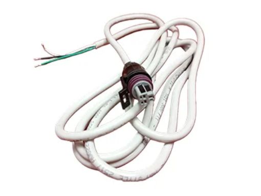 CABO TRANSDUTOR RADIOMETRICO BH5 2MTS DD52090200
