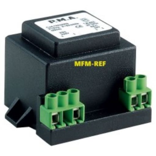 DIXELL - TRAFO 5VA 230/12V  DTF5