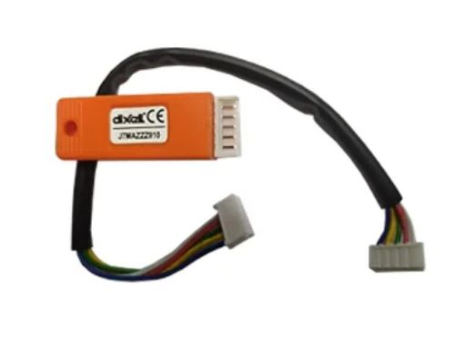 DIXELL - CONVERSOR SERIAL TTL PARA RS485 DXJ485CX00000