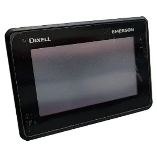 DISPLAY TOUCH 10,1" COLOR. SITE SUPERVISOR E XWEB K102T