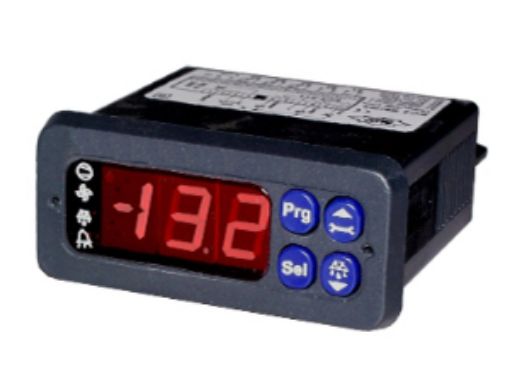 ALCO - DISPLAY PARA EC3 ECD-001 (807641)