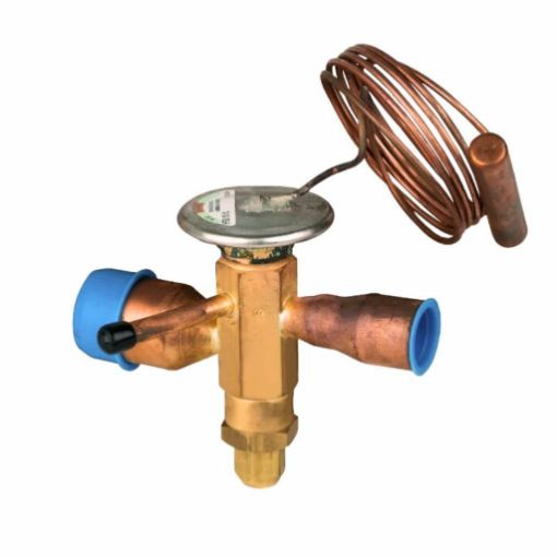 VALV EXPANSAO EMERSON HFES MC PCN 057903 5A (057903)