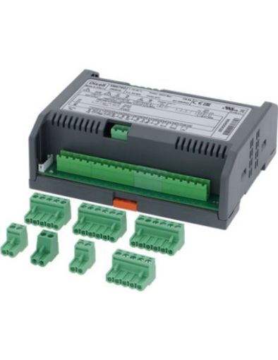 CONTROLADOR AMBIENTE XM678D-2N3C0 (X0MGHIDOK220-S01)