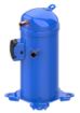 COMP SCROLL DANFOSS HLP081T2LC6 220V  3F R407C (121L1916)