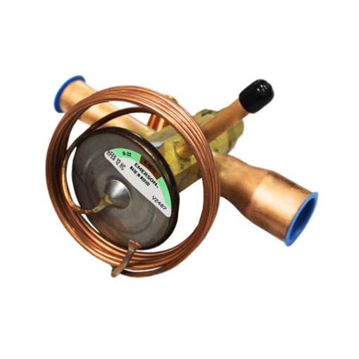 VALV. EXP TERM 26HW SAE EE 10FT 7/8 ODF X 1.1/8 ODM - S/T 6A - A0068292