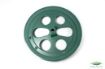 VOLANTE C/CHAVETA BITZER II/III - AABPR001701