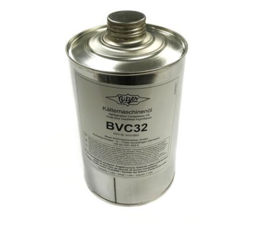 OLEO LUBRIFICANTE SINTETICO - POLI BVC32 1 LTS - UCKPR000101