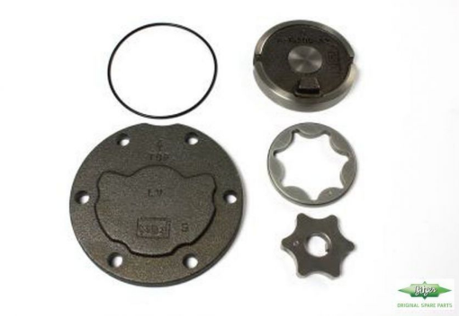 CJ BOMBA DE OLEO - 2T..4N.2/2U..4N-20.2/C4/CE4 - ABAPR005402