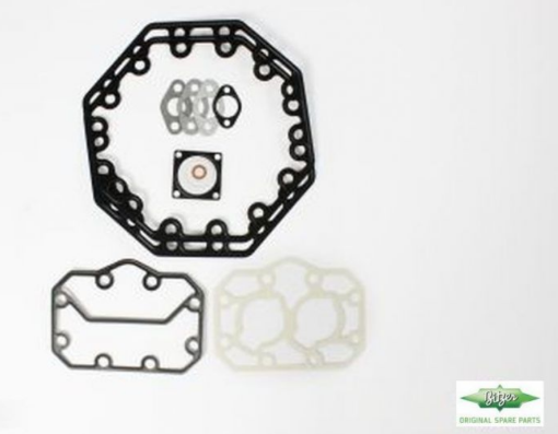 CONJ. GUARNICAO BITZER 2DC-2.2/ 2DC-3.2 - CJHPR014101