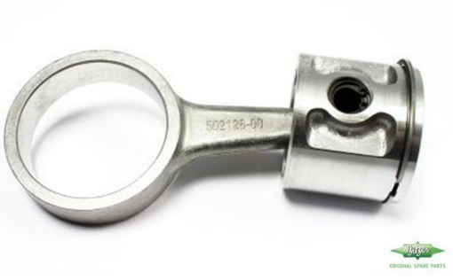 BIELA/PISTAO BITZER 055 2CL - CAGPR002701