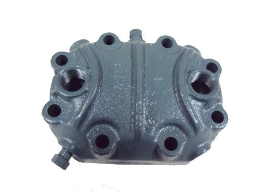 CJ CABECOTE AGUA C/BUJAO - IV - AADPR008602