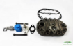 CABECOTE A AGUA 6F-40.2, 6F-50.2 BITZER C/ REGULAD - ADAPR008305