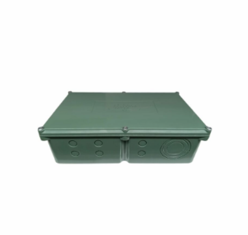 CJ CAIXA ELETRICA - B4/B5/B6/BE5/BE6 - CCAPR010601