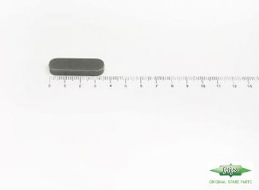CHAVETA ROTOR - A10 X 6 X 36 C2/CE2 - CAEPR001101