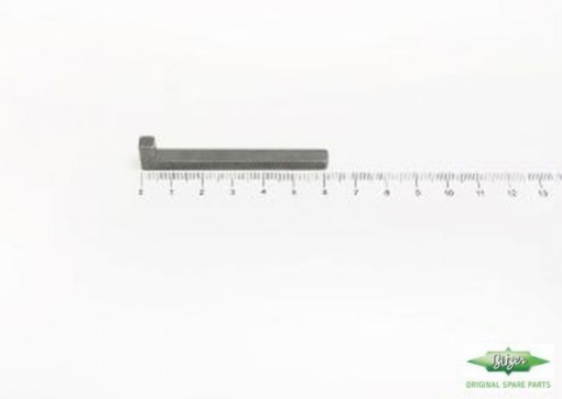 CHAVETA ESTATOR - 5 X 5 X 60 B5/B6/BE5/BE6 (CCIPR012001)