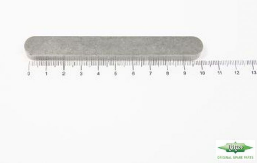 CHAVETA ROTOR - A12 X 8 X 100 - CDFPR001101