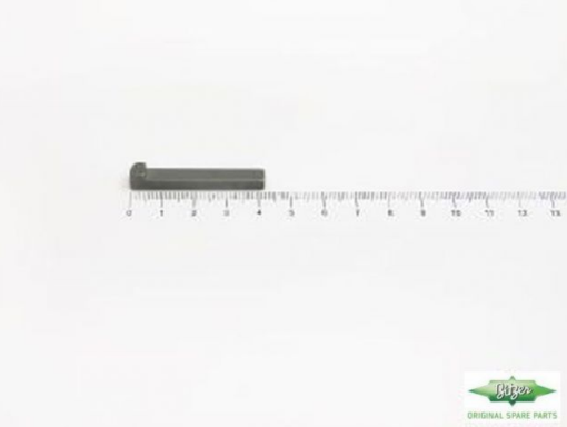 CHAVETA BITZER ESTATOR - 5 X 5 X 36 C4 - CLAPR001102