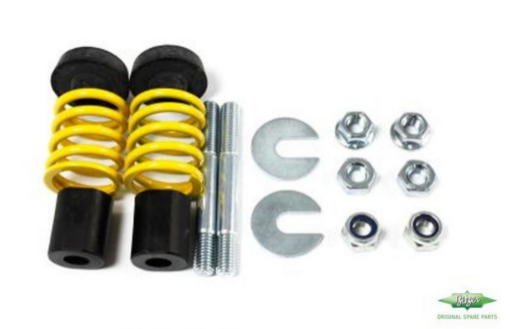 CJ COXIM AMARELO - 2U..2N-7.2/B4 CCBPR014402