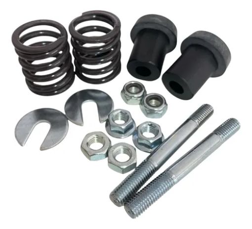 CJ COXIM PRETO - C1/CE1 BITZER (CJAPR009201)