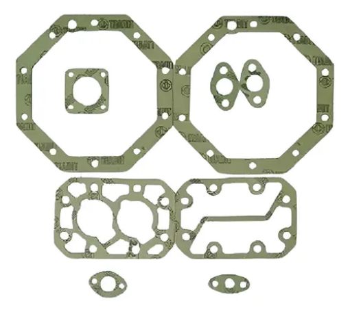 CONJ. GUARNICAO BITZER 2DL-2.2, 2DL-3.2 - CAFPR009301