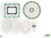 CONJ. GUARNICAO BITZER 2DL-2.2, 2DL-3.2 - CAFPR009301