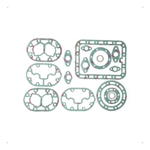 CONJ. GUARNICAO BITZER 2Q-4.2, 2N-5.2 - CBBPR011002
