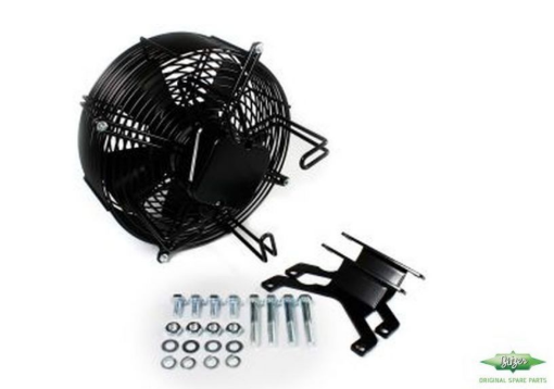 VENTILADOR CABECOTE BITZER (CJ) 4FC 4EC 4DC 4CC - CKAPR150001