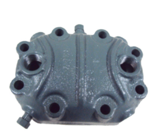 CJ CABECOTE AR - BE5/BE6 - EJAPR008001